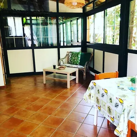 Casa Diamante Guest house *